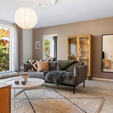 Rodergatan Apartment Malmo Ngoại thất bức ảnh