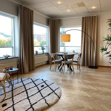 Rodergatan Apartment Malmo Ngoại thất bức ảnh