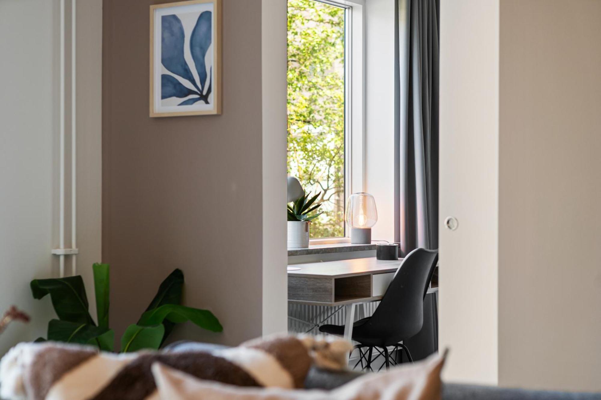Rodergatan Apartment Malmo Ngoại thất bức ảnh