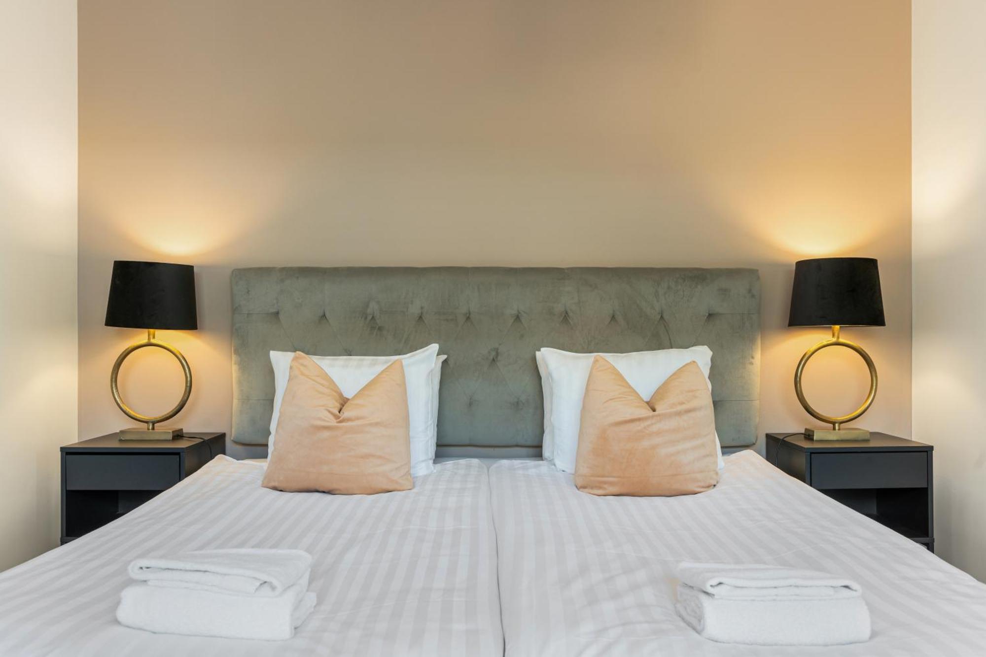 Rodergatan Apartment Malmo Ngoại thất bức ảnh