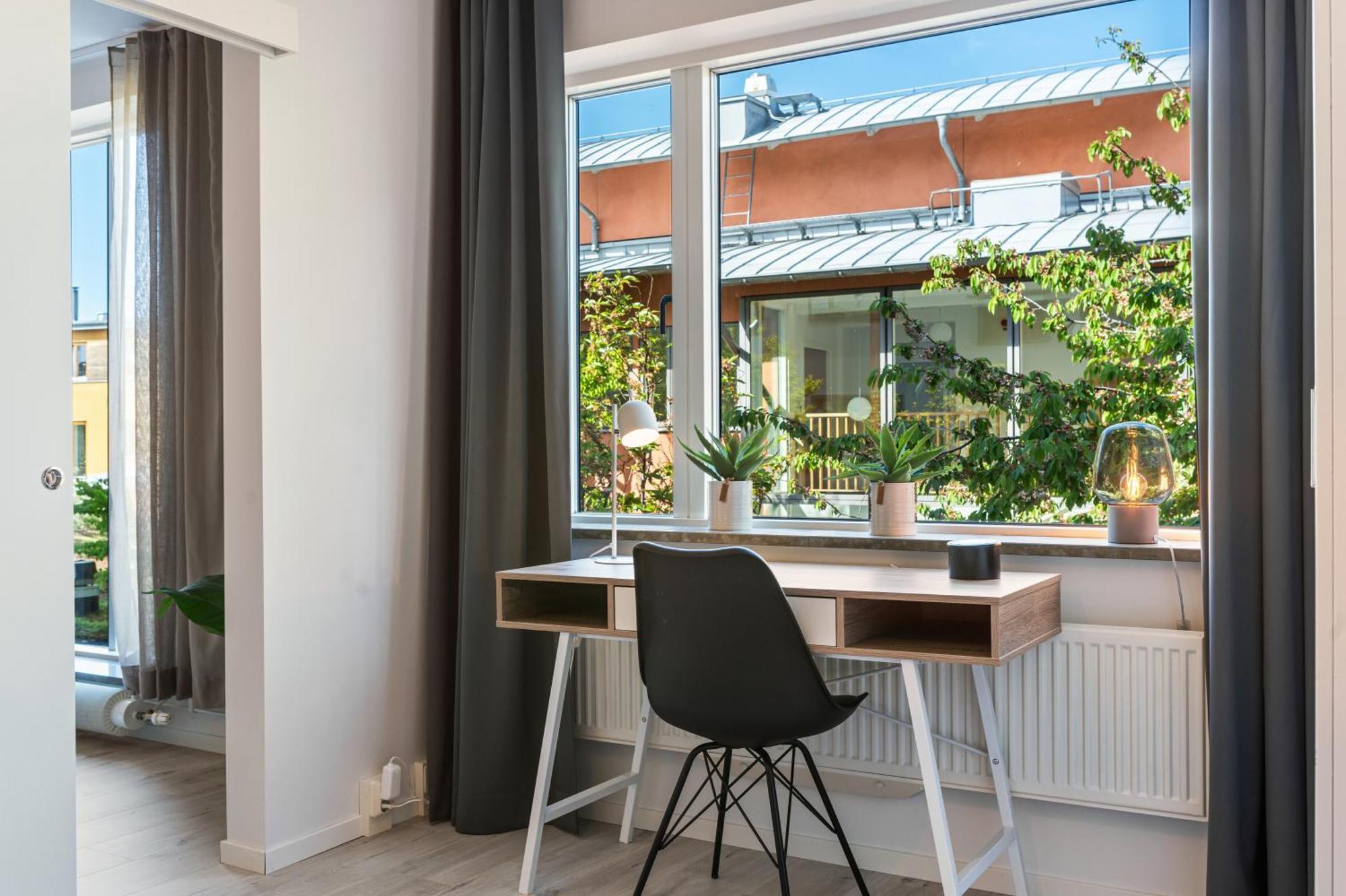 Rodergatan Apartment Malmo Ngoại thất bức ảnh