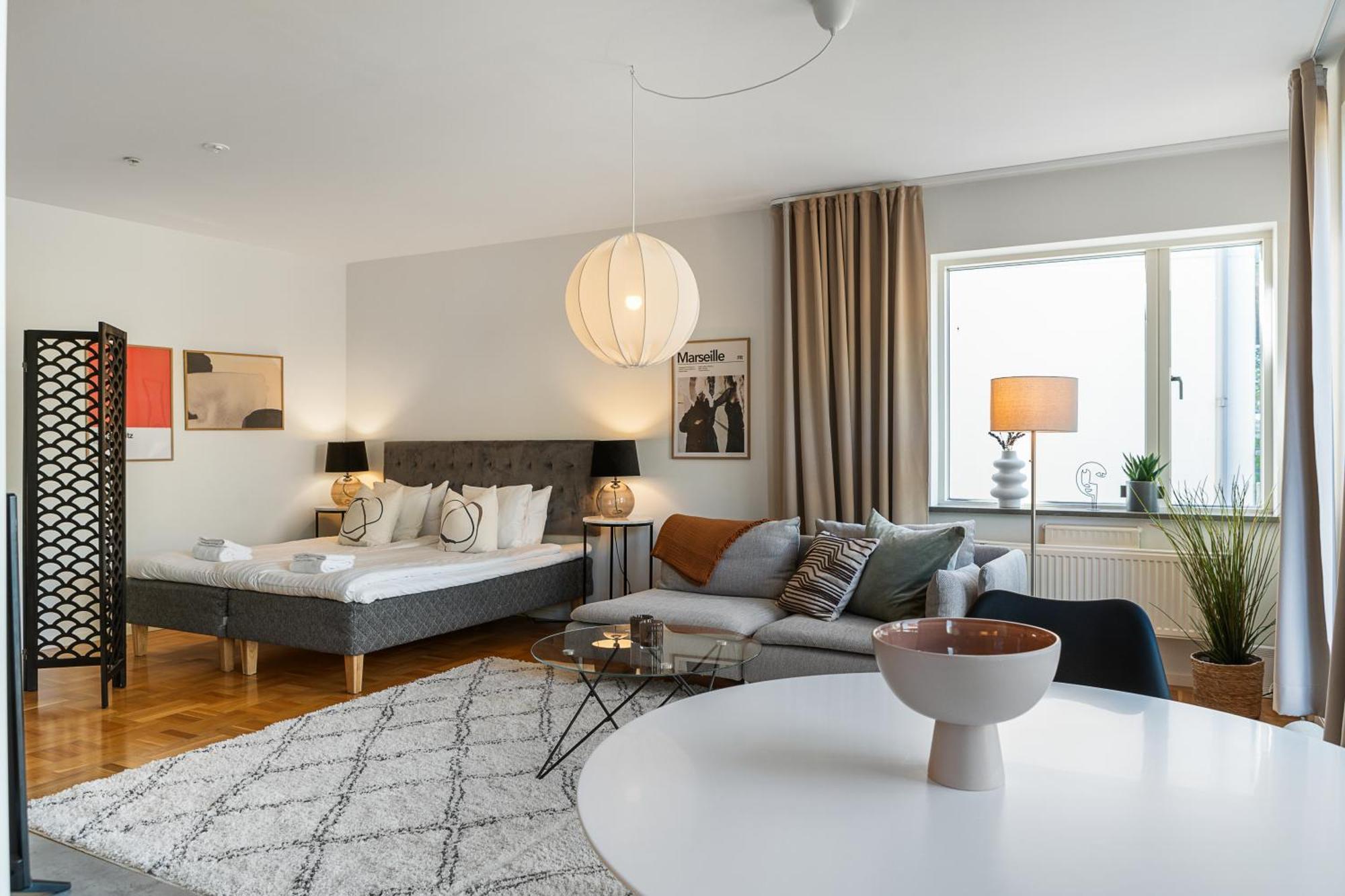 Rodergatan Apartment Malmo Ngoại thất bức ảnh