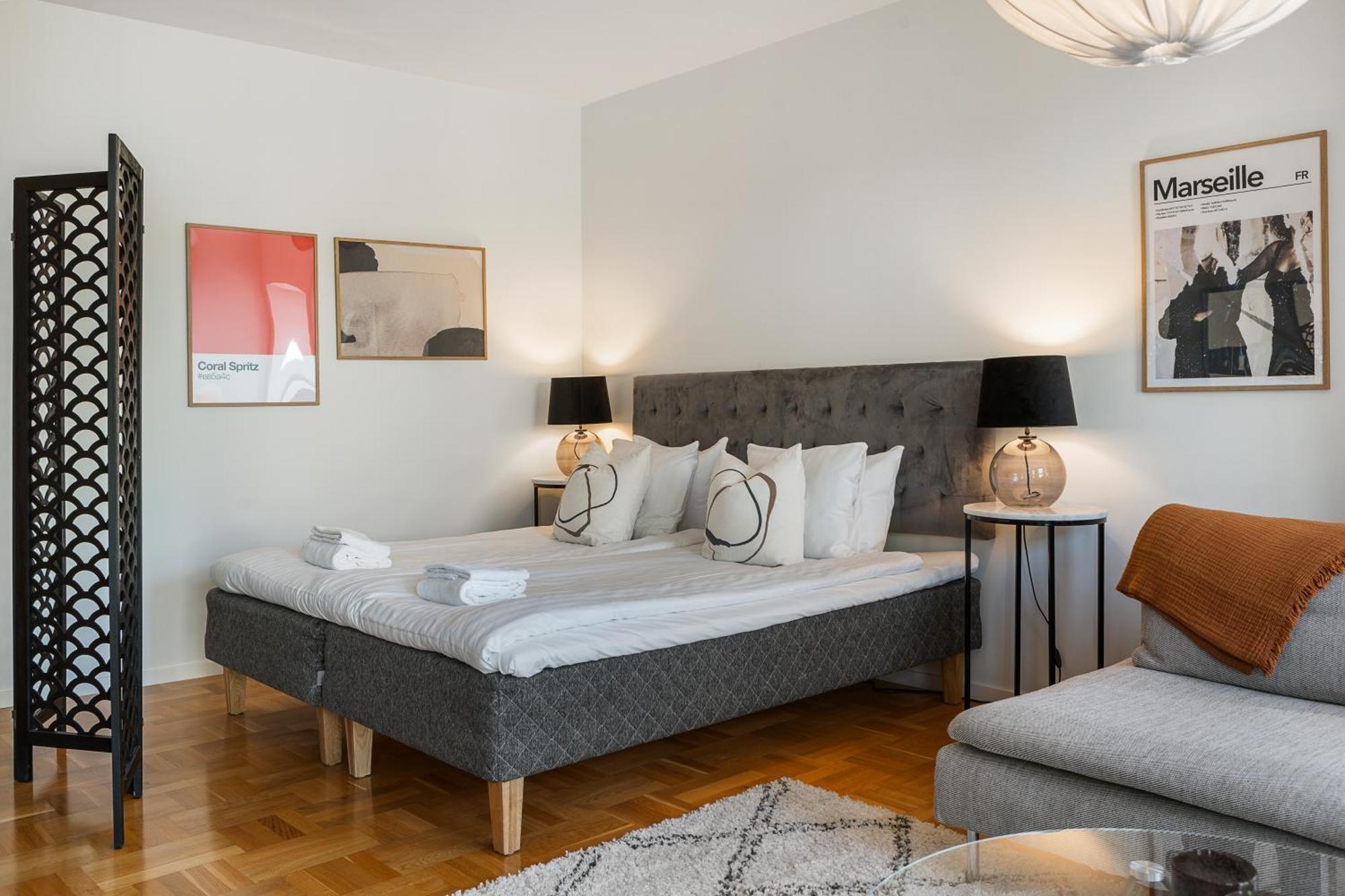 Rodergatan Apartment Malmo Ngoại thất bức ảnh