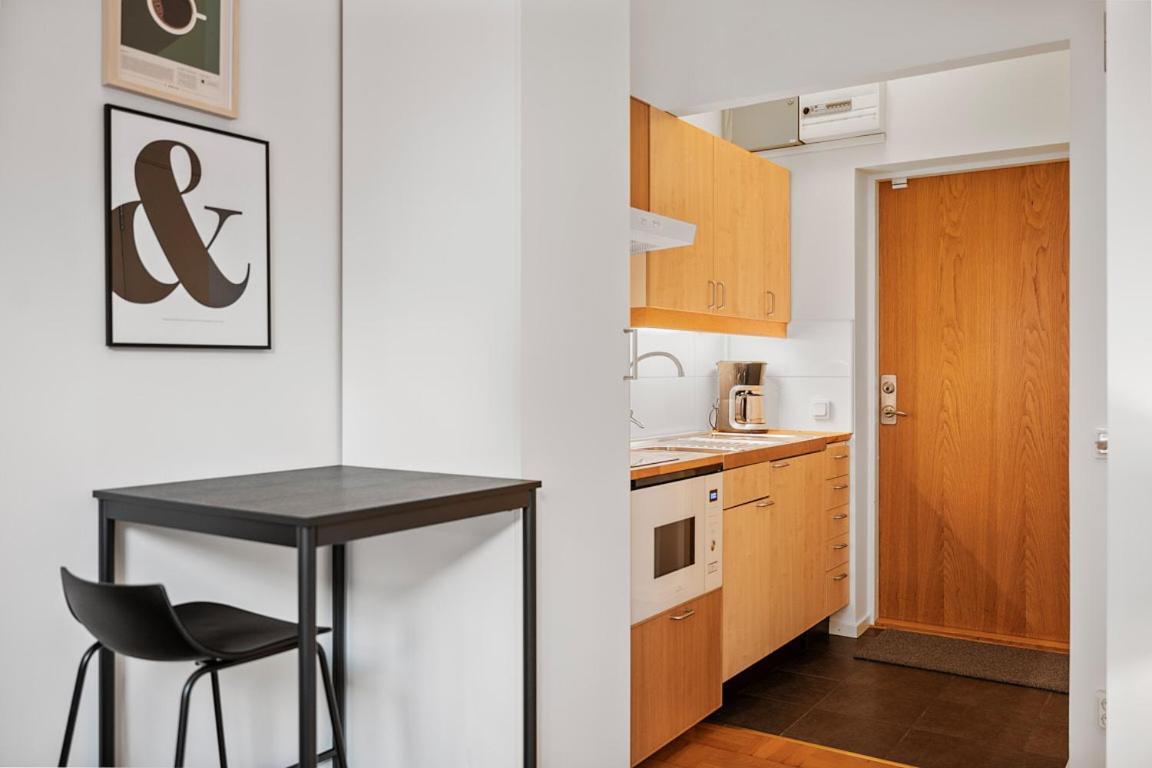 Rodergatan Apartment Malmo Ngoại thất bức ảnh