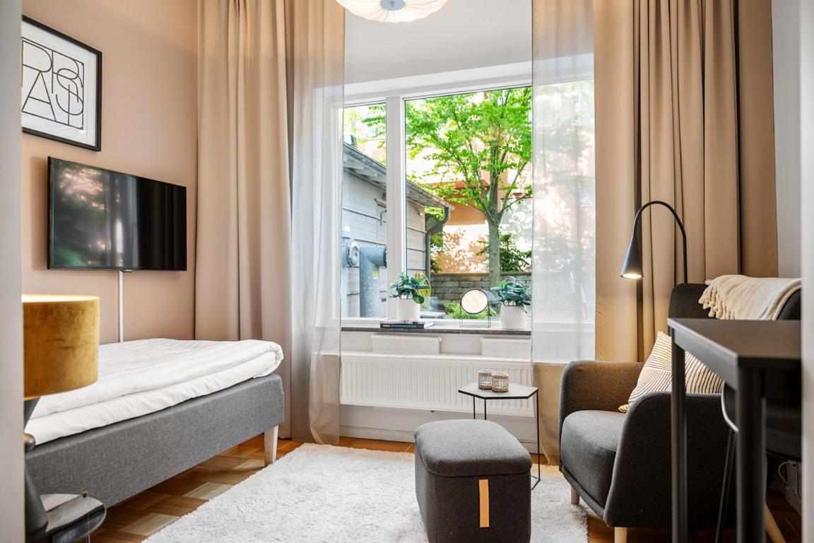 Rodergatan Apartment Malmo Ngoại thất bức ảnh