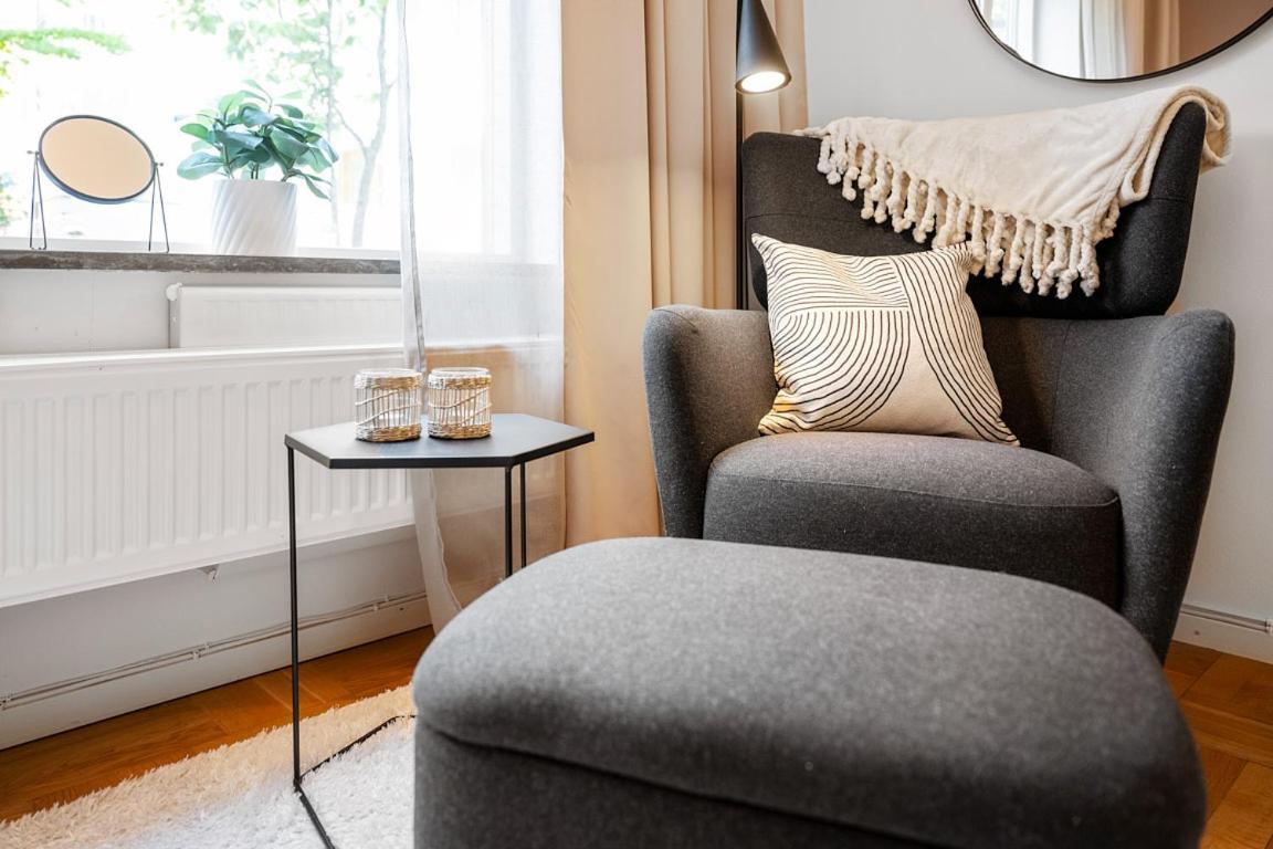 Rodergatan Apartment Malmo Ngoại thất bức ảnh