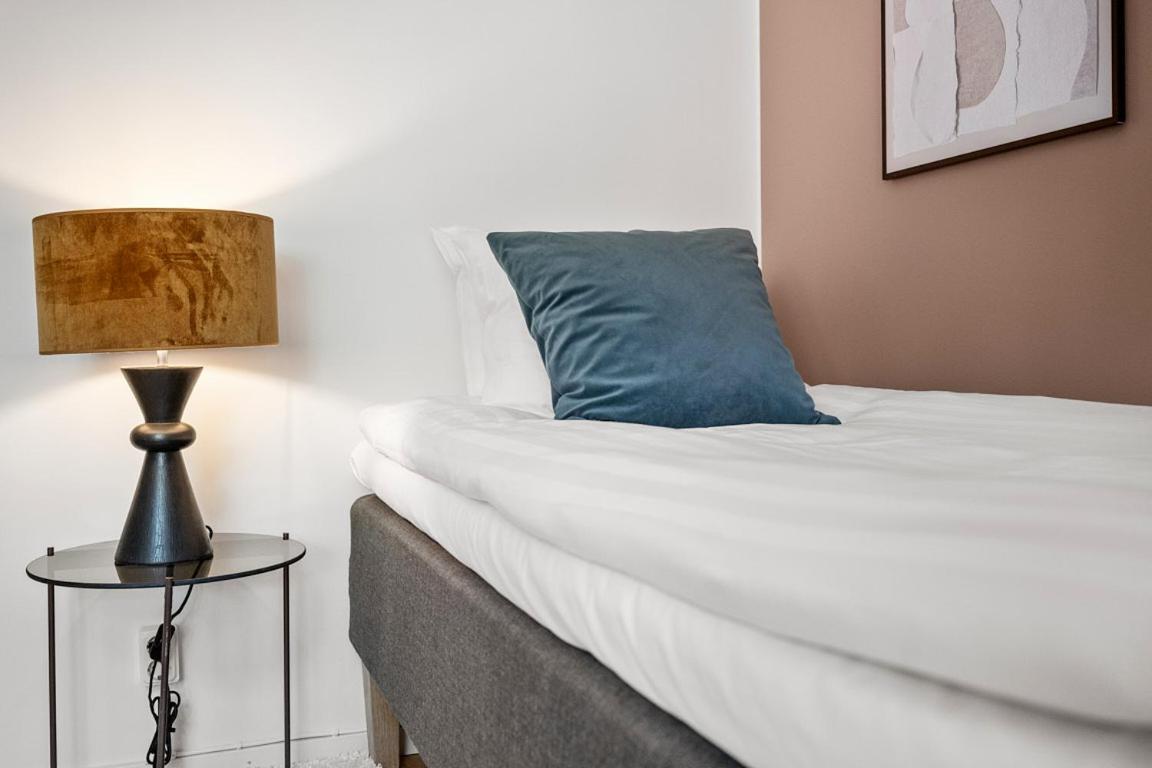 Rodergatan Apartment Malmo Ngoại thất bức ảnh