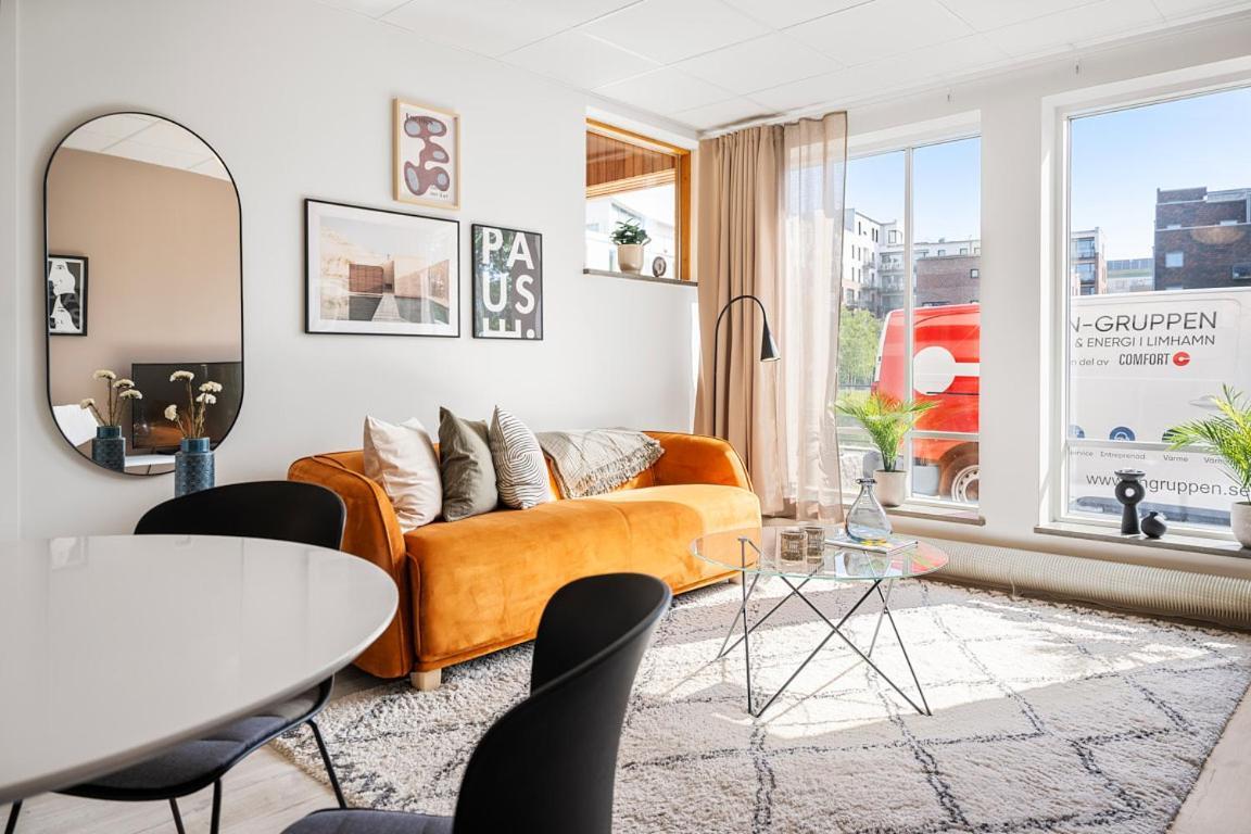 Rodergatan Apartment Malmo Ngoại thất bức ảnh