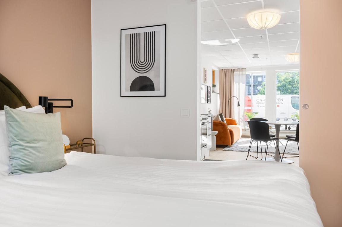Rodergatan Apartment Malmo Ngoại thất bức ảnh