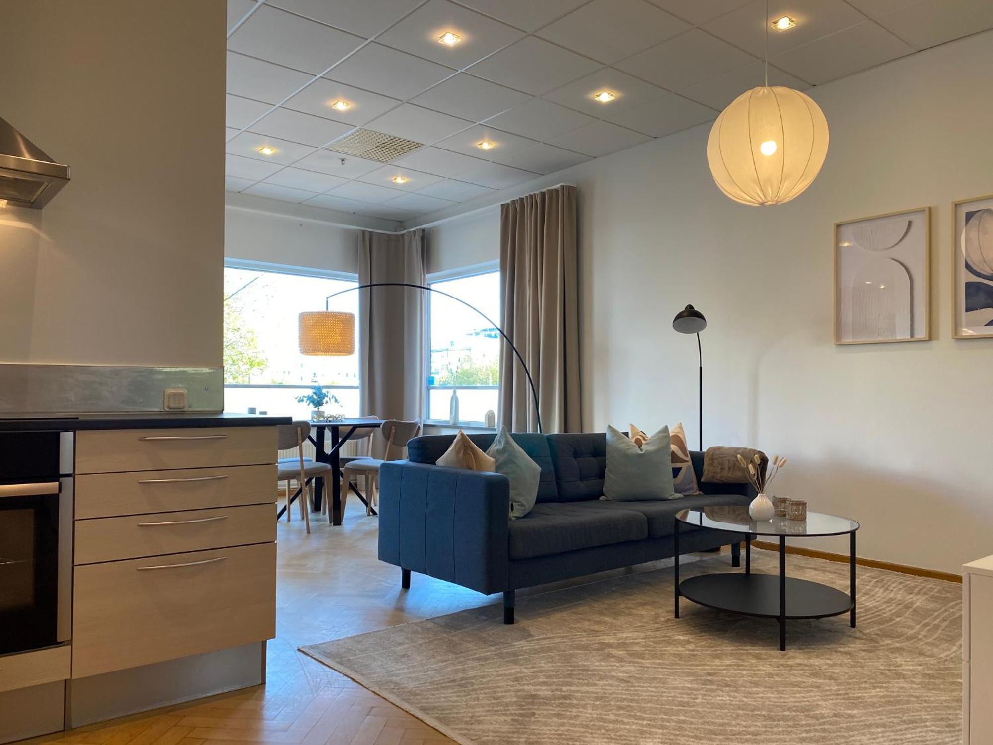 Rodergatan Apartment Malmo Ngoại thất bức ảnh