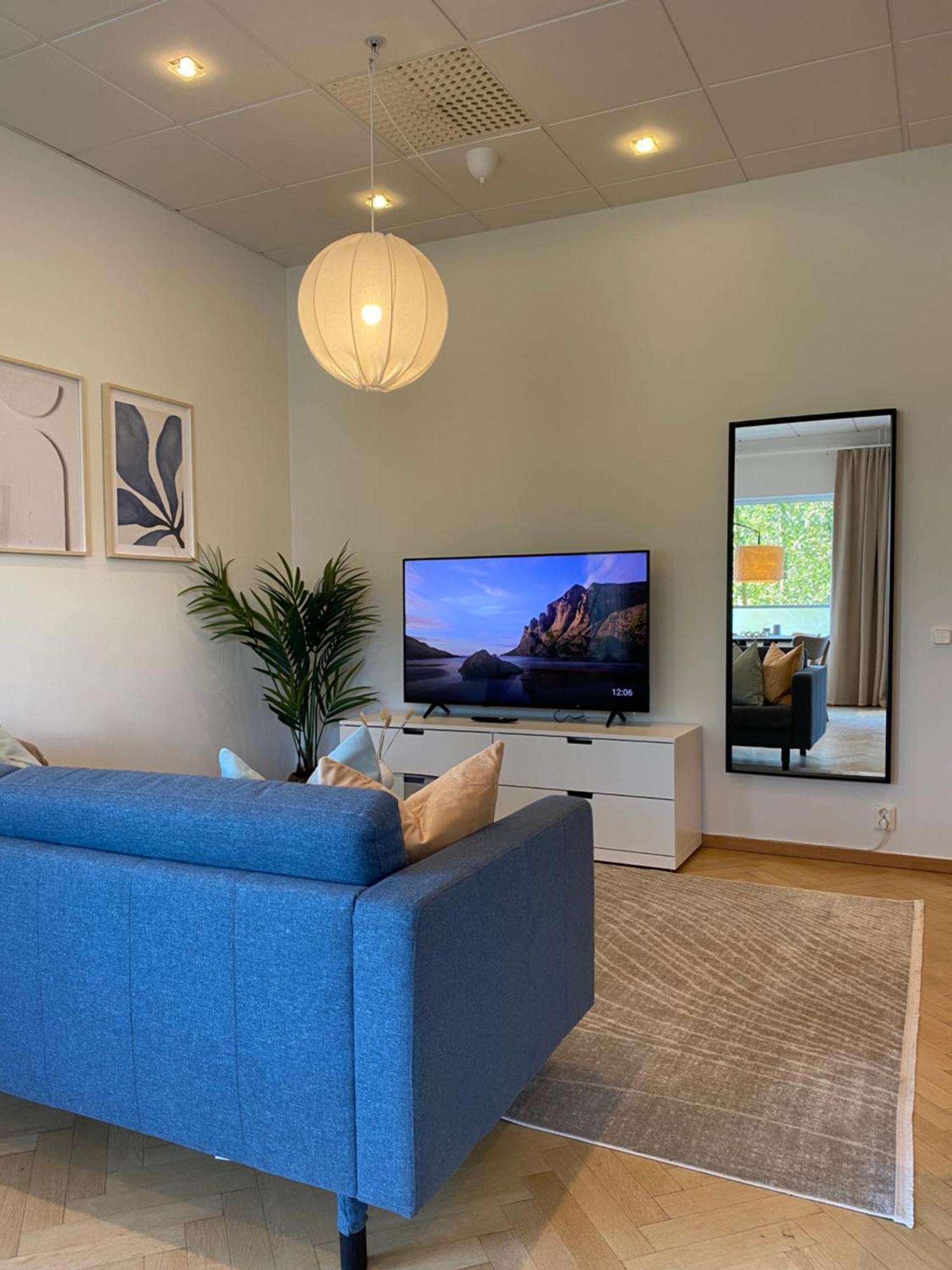 Rodergatan Apartment Malmo Ngoại thất bức ảnh