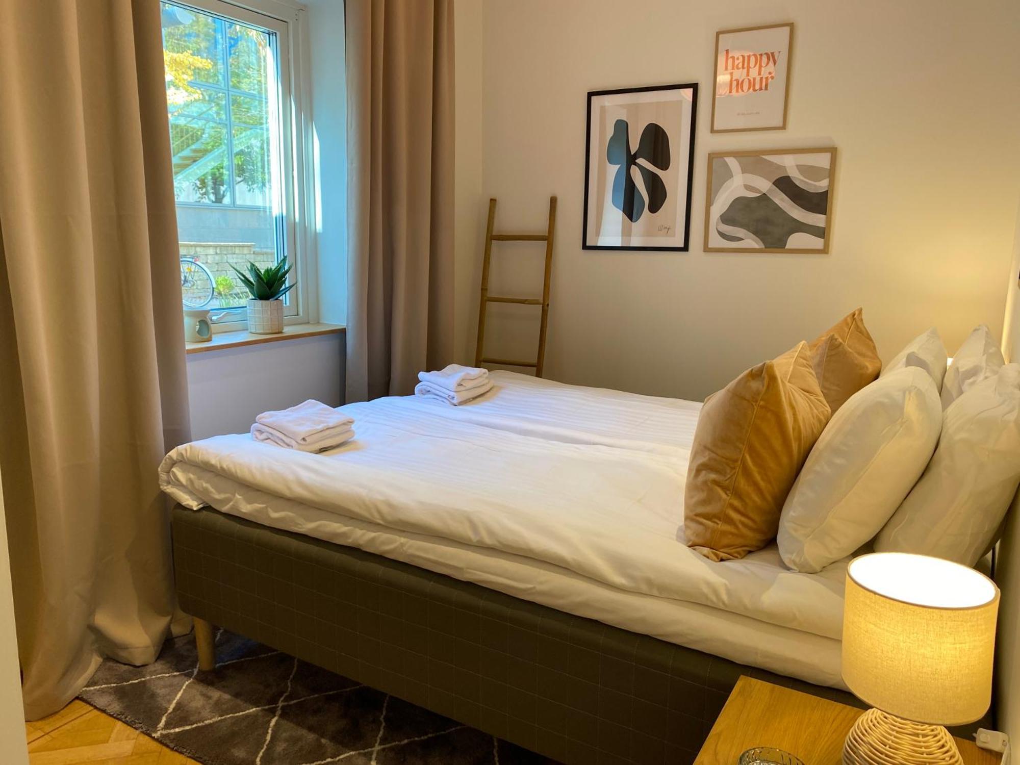 Rodergatan Apartment Malmo Ngoại thất bức ảnh
