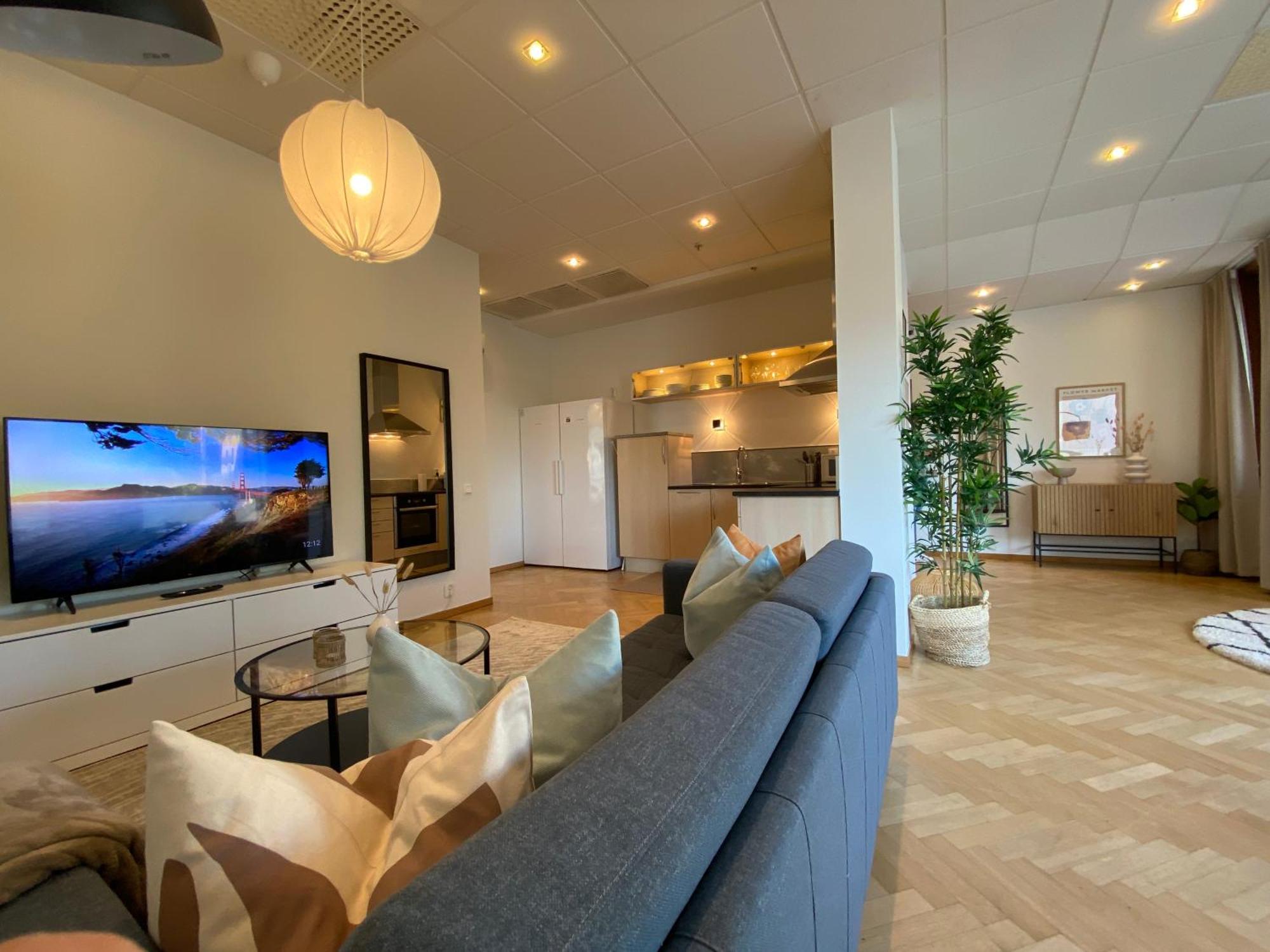 Rodergatan Apartment Malmo Ngoại thất bức ảnh