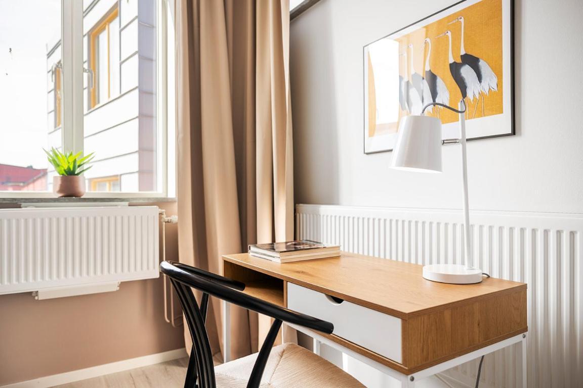 Rodergatan Apartment Malmo Ngoại thất bức ảnh