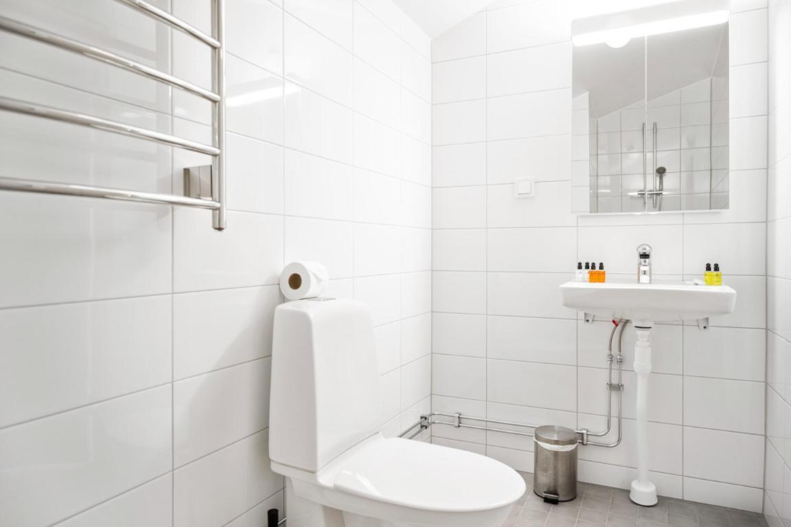 Rodergatan Apartment Malmo Ngoại thất bức ảnh