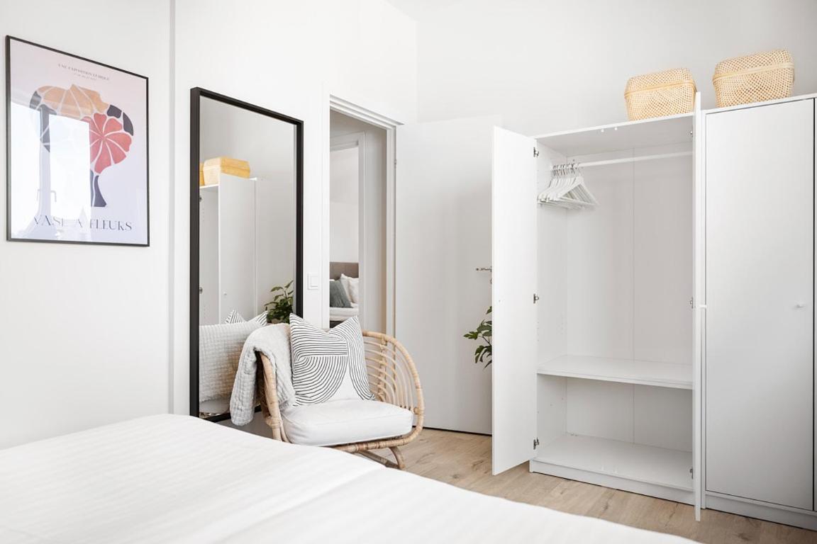 Rodergatan Apartment Malmo Ngoại thất bức ảnh