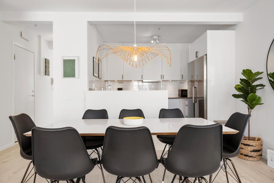 Rodergatan Apartment Malmo Ngoại thất bức ảnh