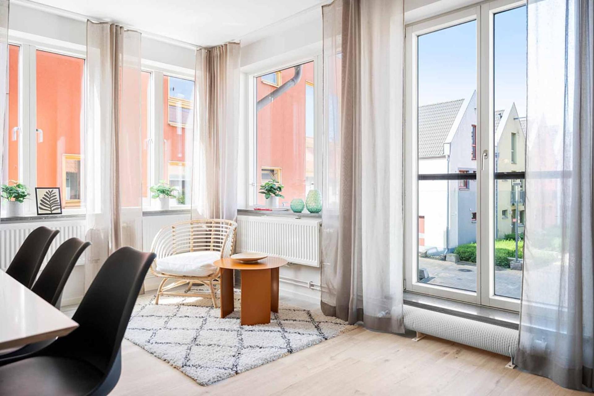Rodergatan Apartment Malmo Ngoại thất bức ảnh